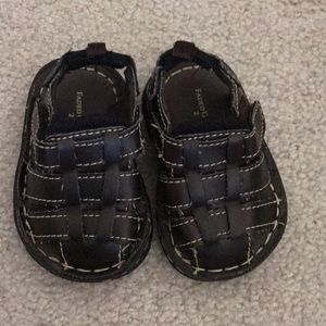 Faded glory baby sandal